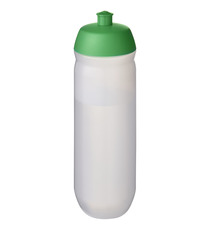 Bouteille publicitaire de sport HydroFlex™ Clear 750 ml