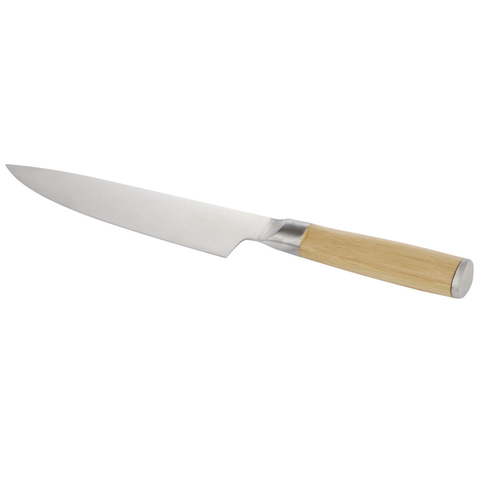 Couteau publicitaire de chef Cocin