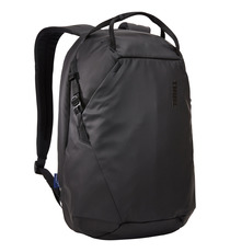 Sac publicitaire à dos antivol Tact de 16 l pour ordinateur portable de 14"