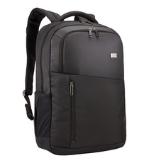 Sac publicitaire à dos Propel pour ordinateur portable de 15,6" Sac publicitaire à dos Propel pour ordinateur portable de 15,6"