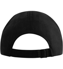 Casquette publicitaire sandwich 6 panneaux Morion GRS recyclée ajustable