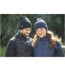Bonnet publicitaire en Polylana® Hale Bonnet publicitaire en Polylana® Hale