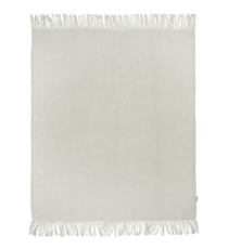 Couverture publicitaire Ivy en mohair RPET Couverture publicitaire Ivy en mohair RPET