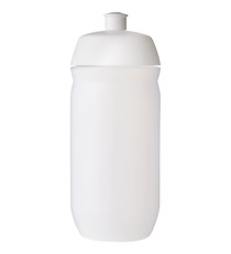 Bouteille publicitaire de sport HydroFlex™ Clear 500 ml