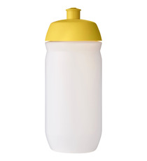 Bouteille publicitaire de sport HydroFlex™ Clear 500 ml