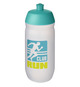Bouteille publicitaire de sport HydroFlex™ Clear 500 ml