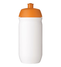 Bouteille publicitaire de sport HydroFlex™ 500 ml Bouteille publicitaire de sport HydroFlex™ 500 ml