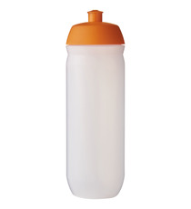 Bouteille publicitaire de sport HydroFlex™ Clear 750 ml