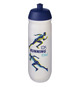 Bouteille publicitaire de sport HydroFlex™ Clear 750 ml