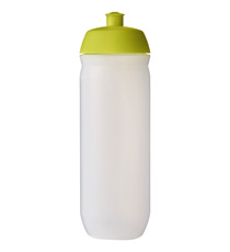 Bouteille publicitaire de sport HydroFlex™ Clear 750 ml