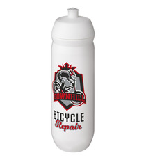 Bouteille publicitaire de sport HydroFlex™ 750 ml