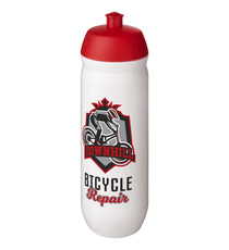 Bouteille publicitaire de sport HydroFlex™ 750 ml