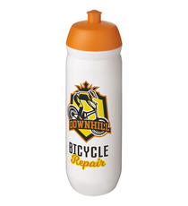 Bouteille publicitaire de sport HydroFlex™ 750 ml