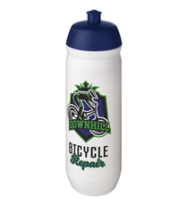 Bouteille publicitaire de sport HydroFlex™ 750 ml