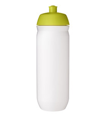 Bouteille publicitaire de sport HydroFlex™ 750 ml