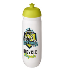 Bouteille publicitaire de sport HydroFlex™ 750 ml