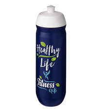 Bouteille publicitaire de sport HydroFlex™ 750 ml