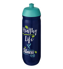 Bouteille publicitaire de sport HydroFlex™ 750 ml