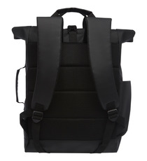 Sac publicitaire à dos étanche pour ordinateur portable 15" Resi