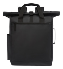 Sac publicitaire à dos étanche pour ordinateur portable 15" Resi