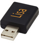 Bloqueur publicitaire de données USB Incognito