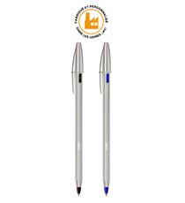 Stylo BIC® publicitaire Cristal® Re New