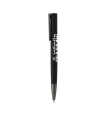 Stylo publicitaire express Goldstar® métal soft touch Jagger