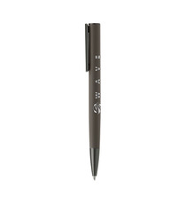 Stylo publicitaire express Goldstar® métal soft touch Jagger