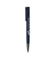 Stylo publicitaire express Goldstar® métal soft touch Jagger