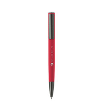 Stylo publicitaire express Goldstar® métal soft touch Jagger