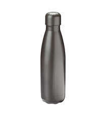 Bouteille isotherme personnalisée LUXE double paroi acier inox alimentaire étanche 500 ml