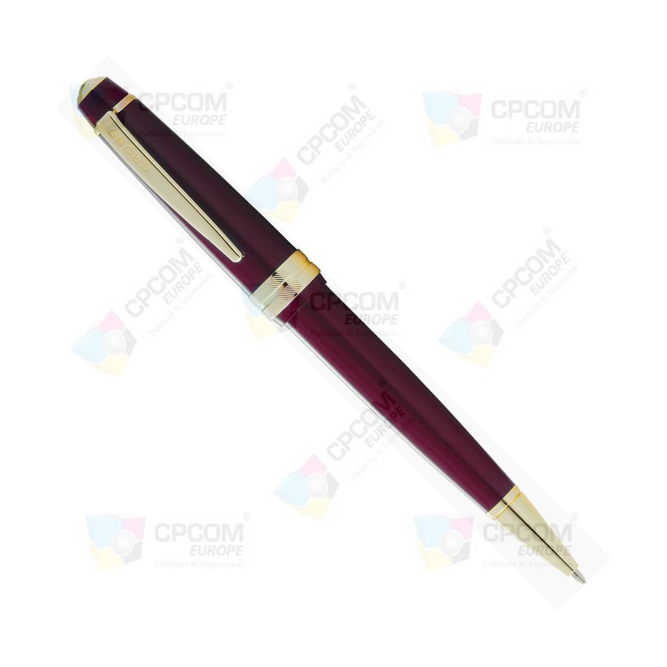 Stylo bille Cross personnalisé Bailey™