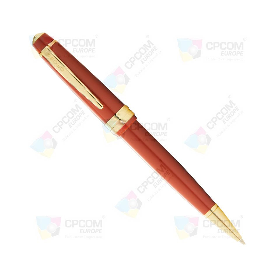 Stylo bille Cross personnalisé Bailey™