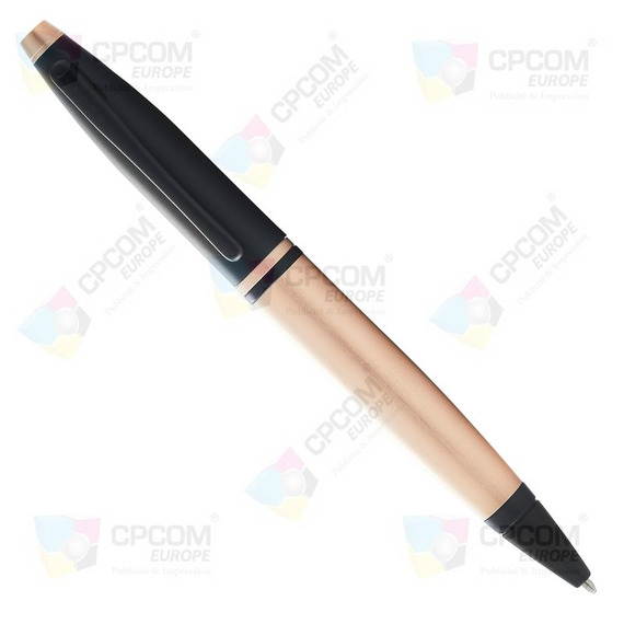 Stylo bille Cross personnalisable Calais