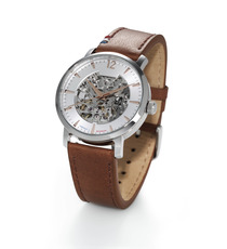 Montre publicitaire automatique Homme Made in France Chaprais