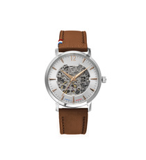 Montre publicitaire automatique Homme Made in France Chaprais