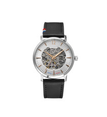 Montre publicitaire automatique Homme Made in France Chaprais