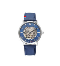 Montre publicitaire automatique Homme Made in France Chaprais