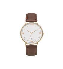 Montre publicitaire Made in France Dame Velotte