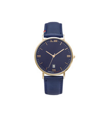 Montre publicitaire Made in France Dame Velotte