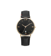 Montre publicitaire Made in France Dame Velotte