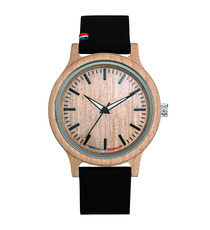 Montre publicitaire Bois Made in France Chailluz