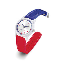 Montre publicitaire Mixte Made in France Temis