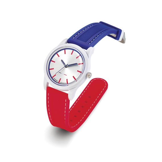 Montre publicitaire Mixte Made in France Temis