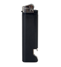 Briquet publicitaire décapsuleur personnalisé