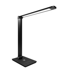 Lampe de bureau induction publicitaire SCX design 10W