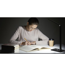 Lampe de bureau induction publicitaire SCX design 10W