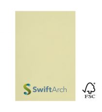 Post-its publicitaire Sticky-Mate® 52 x 75 mm fabrication Europe