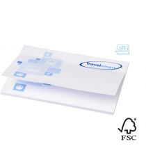 Post-its personnalisable Sticky-Mate® 100x75 mm fabrication Europe