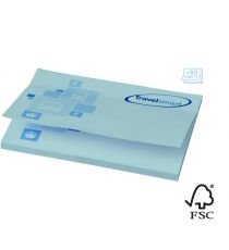 Post-its personnalisable Sticky-Mate® 100x75 mm fabrication Europe